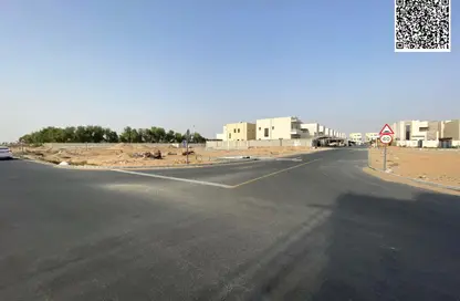 Land - Studio for sale in Al Helio 2 - Al Helio - Ajman