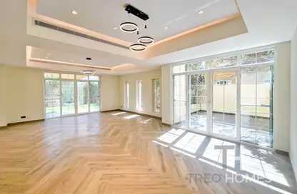 Villa - 5 Bedrooms - 5 Bathrooms for rent in Terra Nova - Arabian Ranches - Dubai