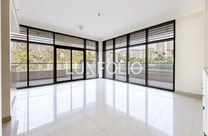 Apartment - 3 Bedrooms - 4 Bathrooms for rent in Mulberry 1 - Park Heights - Dubai Hills Estate - Dubai