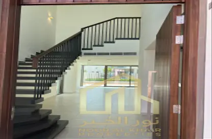تاون هاوس - 4 غرف نوم - 5 حمامات للايجار في تاليا - ذا فالي - دبي