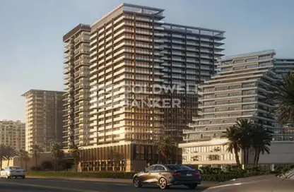 Apartment - 2 Bedrooms - 2 Bathrooms for sale in Al Jaddaf - Dubai