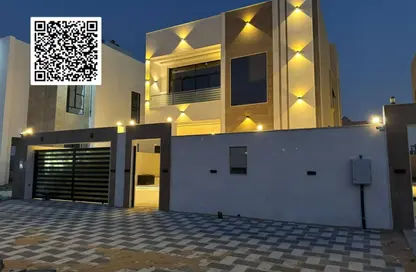 Villa - 4 Bedrooms - 4 Bathrooms for sale in Al Zahya - Ajman