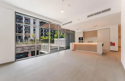 Apartment - 2 Bedrooms - 3 Bathrooms for rent in Kensington Waters A - Kensington Waters - Mohammed Bin Rashid City - Dubai