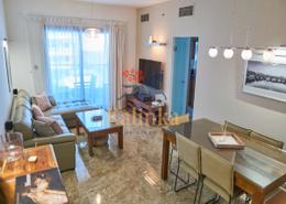 Apartment - 2 bedrooms - 2 bathrooms for sale in Marina Diamond 6 - Marina Diamonds - Dubai Marina - Dubai