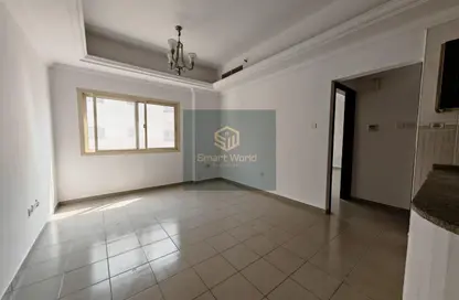 Apartment - 1 Bedroom - 1 Bathroom for rent in Al Salem Tower - Al Nahda 2 - Al Nahda - Dubai