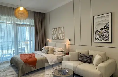 Apartment - Studio - 1 Bathroom for sale in Executive Bay A - Executive Bay - Business Bay - Dubai