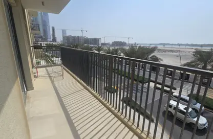 Apartment - 3 Bedrooms - 4 Bathrooms for sale in Noor Residence - Maryam Gate Residence - Maryam Island - Sharjah