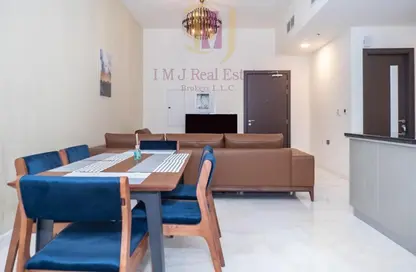 Apartment - 2 Bedrooms - 2 Bathrooms for rent in Bayz by Danube - Business Bay - Dubai Apartment - 2 Bedrooms - 2 Bathrooms for rent in Bayz by Danube - Business Bay - Dubai