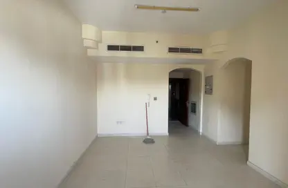 Apartment - 2 Bedrooms - 2 Bathrooms for rent in Al Naemiya Tower 1 - Al Naemiya Towers - Al Nuaimiya - Ajman