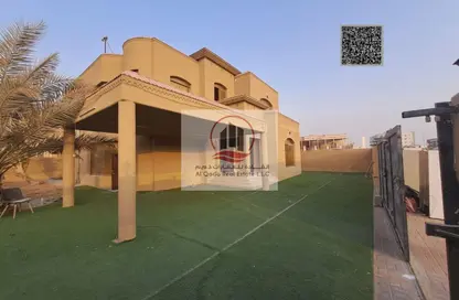 فيلا - 5 غرف نوم - 7 حمامات للبيع في 2 المويهات - المويهات - عجمان