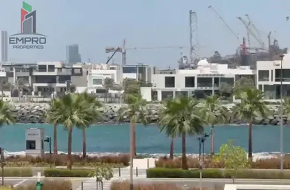 Apartment - 2 Bedrooms - 2 Bathrooms for rent in La Cote Building 3 - Jumeirah 1 - Jumeirah - Dubai