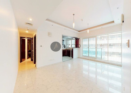 شقة - 1 غرفة نوم - 2 حمامات للبيع في برج أوبال المارينا - دبي مارينا - دبي