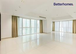 Apartment - 2 bedrooms - 5 bathrooms for sale in MAG 5 - Marina Square - Al Reem Island - Abu Dhabi
