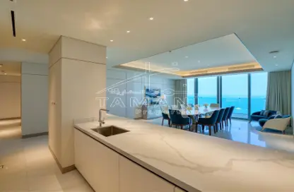 Apartment - 3 Bedrooms - 4 Bathrooms for sale in Five Luxe JBR - Jumeirah Beach Residence - Dubai