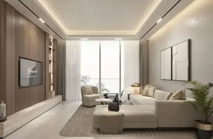 شقة - 3 غرف نوم - 4 حمامات للبيع في كيمبينسكي مارينا ريزيدينس - دبي مارينا - دبي