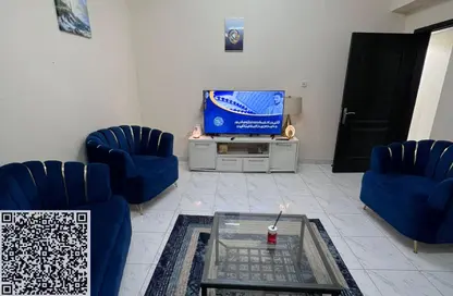 شقة - غرفة نوم - 1 حمام للايجار في أبراج الراشدية - الراشدية - عجمان وسط المدينة - عجمان