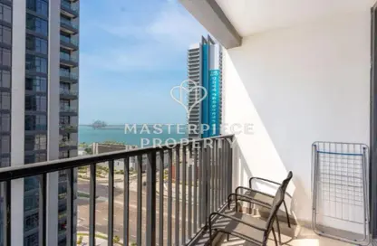 شقة - غرفة نوم - 1 حمام للبيع في ذا بردجز - شمس أبوظبي - جزيرة الريم - أبوظبي