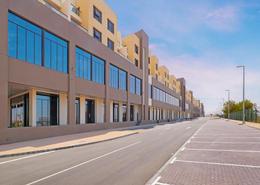 Townhouse - 3 bedrooms - 3 bathrooms for rent in Souk Al Warsan Townhouses F - Souk Al Warsan - International City - Dubai