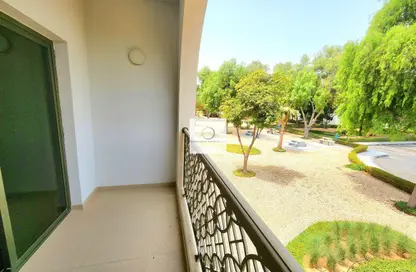 Apartment - 1 Bedroom - 1 Bathroom for rent in The Gardens Buildings - The Gardens - Dubai