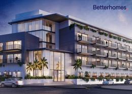 Apartment - 2 bedrooms - 3 bathrooms for sale in Oakley Square Residences - Jumeirah Village Circle - Dubai