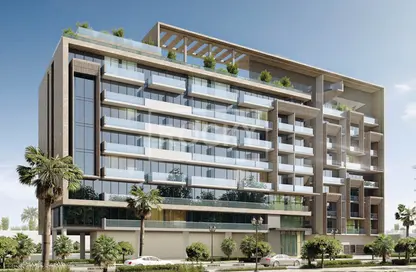 Apartment - Studio - 1 Bathroom for sale in Azizi Vista - Dubai Studio City - Dubai