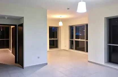 Apartment - 1 Bedroom - 2 Bathrooms for rent in Boulevard Central Tower 2 - Boulevard Central Towers - Downtown Dubai - Dubai