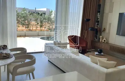 Apartment - 2 Bedrooms - 3 Bathrooms for sale in Seaside Hills Residences - Al Zorah - Ajman