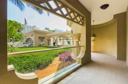 Apartment - 2 Bedrooms - 3 Bathrooms for sale in Al Habool - Shoreline Apartments - Palm Jumeirah - Dubai Apartment - 2 Bedrooms - 3 Bathrooms for sale in Al Habool - Shoreline Apartments - Palm Jumeirah - Dubai