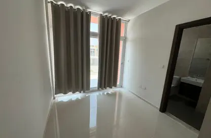 Townhouse - 3 Bedrooms - 3 Bathrooms for sale in Amazonia - Damac Hills 2 - Dubai