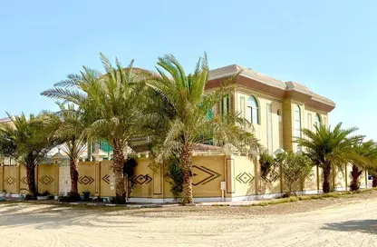 فيلا - 8 غرف نوم - 8 حمامات للبيع في القوز - ضاحية الجواز (واسط سابقا) - الشارقة فيلا - 8 غرف نوم - 8 حمامات للبيع في القوز - ضاحية الجواز (واسط سابقا) - الشارقة