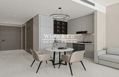 شقة - 1 حمام للبيع في أشتون بارك - الضاحية 12 - قرية الجميرا سركل - دبي