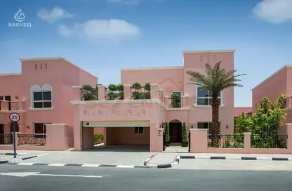 Villa - 4 Bedrooms - 5 Bathrooms for sale in Nad Al Sheba Villas - Nad Al Sheba 3 - Nad Al Sheba - Dubai