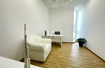 Office Space - Studio - 1 Bathroom for rent in Al Fajer Complex (Bena Complex) - Oud Metha - Bur Dubai - Dubai