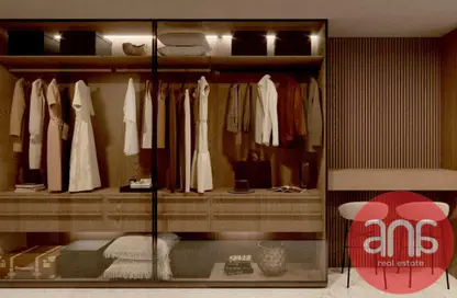 بنتهاوس - غرفة نوم - 2 حمامات للبيع في أوتوجراف إس سيرياس - قرية الجميرا سركل - دبي