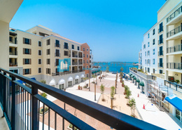 Apartment - 3 bedrooms - 4 bathrooms for rent in Port de La Mer - La Mer - Jumeirah - Dubai