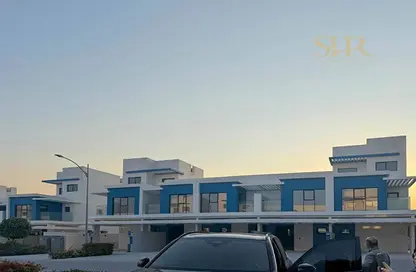 فيلا - 5 غرف نوم - 6 حمامات للايجار في سانتوريني - داماك لاجونز - دبي