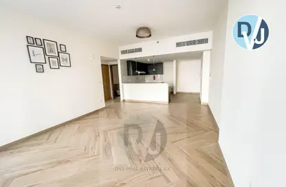 Apartment - 1 Bedroom - 2 Bathrooms for rent in 1 Residences - 1 - Al Kifaf - Zabeel - Dubai