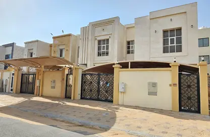 Villa - 5 Bedrooms - 7 Bathrooms for rent in Al Yasmeen 1 - Al Yasmeen - Ajman
