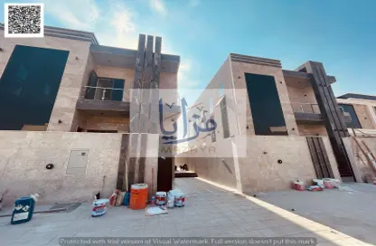 فيلا - 5 غرف نوم - 7 حمامات للبيع في 1 الياسمين - الياسمين - عجمان