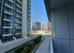 شقة - 1 غرفة نوم - 2 حمامات للكراء في XV الفن - الخليج التجاري - دبي