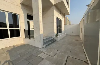 Villa - 6 Bedrooms - 7+ Bathrooms for rent in Al Helio 2 - Al Helio - Ajman
