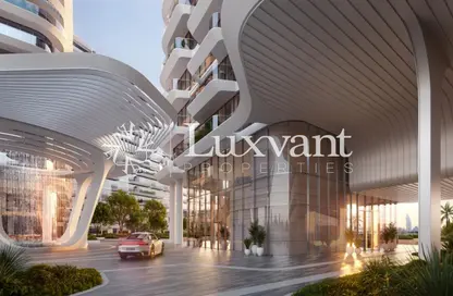 شقة - غرفة نوم - 2 حمامات للبيع في باسو باي بيوند - نخلة جميرا - دبي