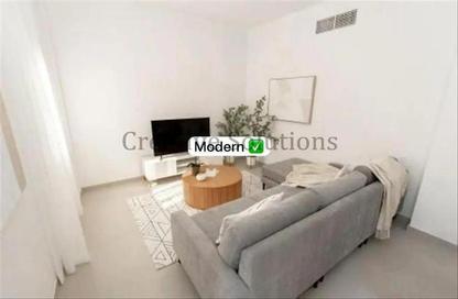 Apartment - 1 Bedroom - 1 Bathroom for rent in The Gardens Buildings - The Gardens - Dubai
