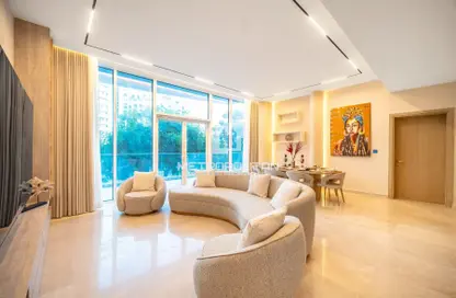 Apartment - 2 Bedrooms - 3 Bathrooms for sale in Oceana Aegean - Oceana - Palm Jumeirah - Dubai Apartment - 2 Bedrooms - 3 Bathrooms for sale in Oceana Aegean - Oceana - Palm Jumeirah - Dubai