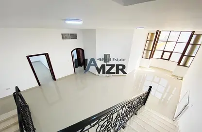 فيلا - 5 غرف نوم - 7 حمامات للايجار في فيلات مدينة خليفة آيه - مدينة خليفة أ - مدينة خليفة - أبوظبي