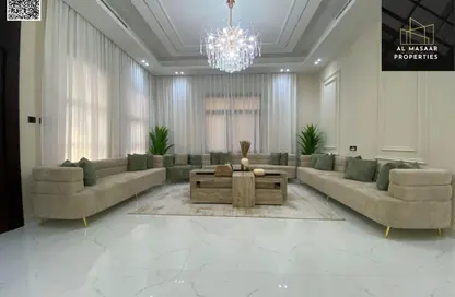 Villa - 5 Bedrooms - 7 Bathrooms for sale in Al Yasmeen 1 - Al Yasmeen - Ajman