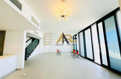 Villa - 5 Bedrooms - 6 Bathrooms for rent in Ajmal Makan City - Sharjah Waterfront City - Sharjah