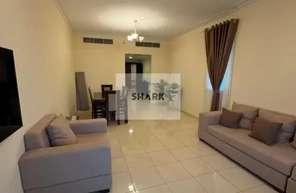Apartment - 2 Bedrooms - 2 Bathrooms for sale in Liwara 1 - Ajman