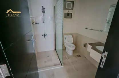 شقة - 2 غرف نوم - 2 حمامات للايجار في مجمع مويلح - تجارية مويلح - الشارقة شقة - 2 غرف نوم - 2 حمامات للايجار في مجمع مويلح - تجارية مويلح - الشارقة