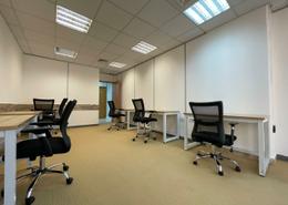 Office Space - 2 bathrooms for rent in Al Ain Tower - Hamdan Street - Abu Dhabi Office Space - 2 bathrooms for rent in Al Ain Tower - Hamdan Street - Abu Dhabi